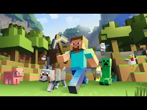 Minecraft Survival Guide for Beginners