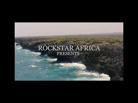 Rock star africa