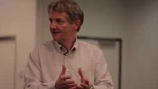 "Getting IT Right" - IT Strategy Workshop