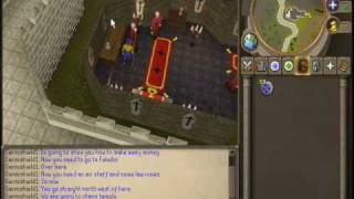 Easy Money Making Tutorial - [High Quality]