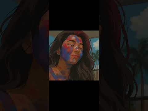 GHIBLI TREND #viralshorts #subscribesupport #youtubeshorts #ghibliart #trending #likeforlikes