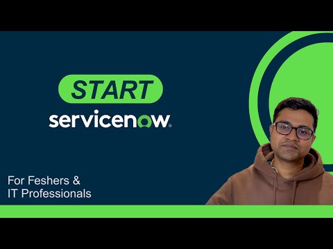 Welcome to My ServiceNow Learning Journey | Beginner to Job-Ready Roadmap