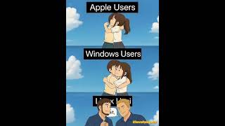 Which system tests YOUR sanity?  #TechRoast #PCMemes #SoftwareStruggles