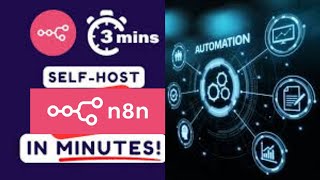 Self host n8n on Claw Cloud for FREE