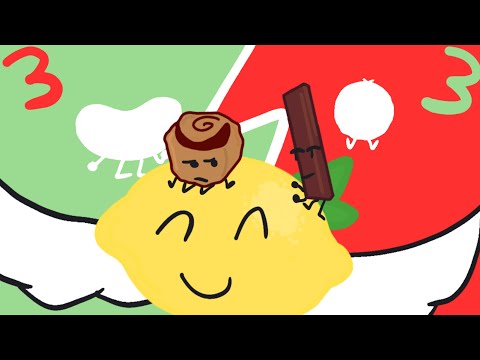 Object Cool 3: A Is For Agic