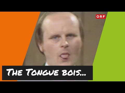 Tongue singing choir (Edited) *THE TONGUE BOiS