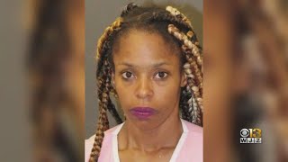 Daughter Of Keith Smith Testifies, Says Her Father Killed His Wife Jacquelyn