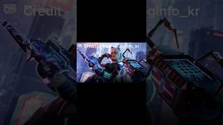 Devious Cybercat Set Comeback #Shorts #PUBGMOBILE #Devious