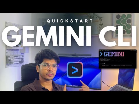 Why Every Developer Needs Gemini CLI + How to Install It