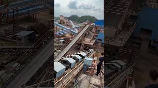 End Soggy Mine Output & Boost Profits Now!#Dewatering #miningtech #minerals #PolyurethanePanel