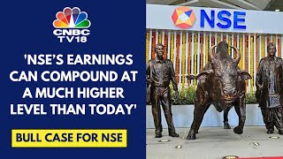 NSE’s Valuation Is Comfortable Given Growth Rate In Excess Of 20%: Drew Investment Management
