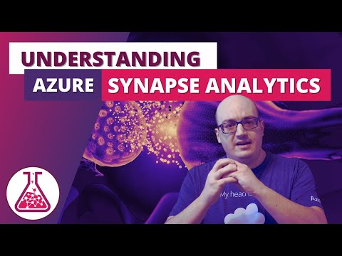 What is Azure Synapse Analytics?