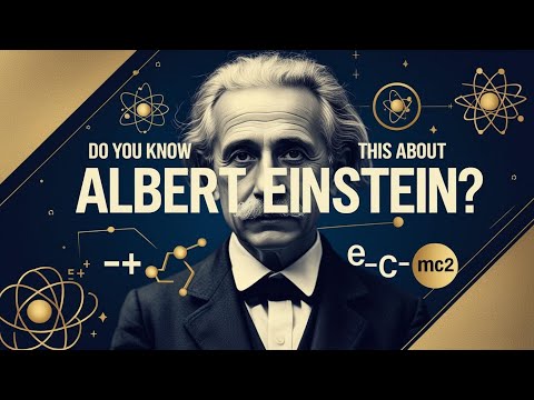 Who is Albert Einstein? #facts #chemistry #science #motivation #sciencehackx #physics #youtubeshorts