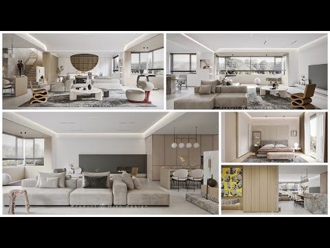 Interior Home Design | Interior and Exterior_41
