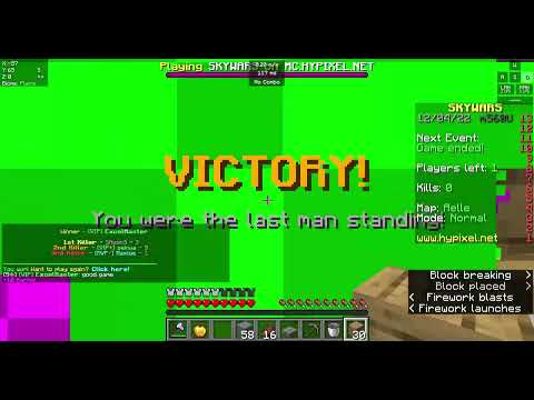 Speedrun