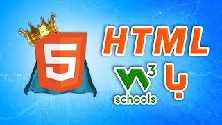 آموزش HTML با داکیومنت W3school | قسمت اول | مقدمه