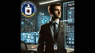 Rob McConnell Interviews - ART KELLER - Former CIA Officer - The Pros and Cons of AI