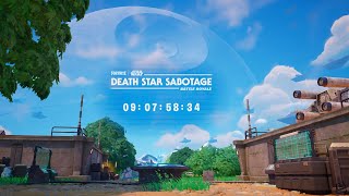 🔴LIVE! - *NEW* FORTNITE UPDATE NOW!