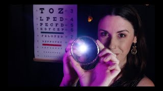 ASMR Energy Sync: Aura Alignment Procedure with Reiki & Light Triggers