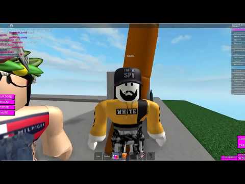 Roblox Boys and Girls Hangout | TROLLING!!!