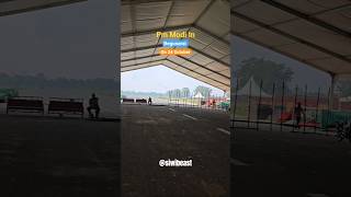 PM modi in Begusarai #narendramodi #begusarai #bihar #election