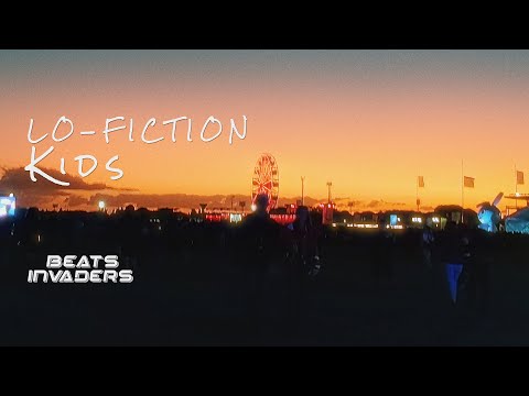 Kids (Lo Fi Version) - Original By MGMT