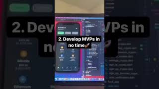 🚀 This is Why You Should Learn Flutter 🔥 #logiclayer #coding