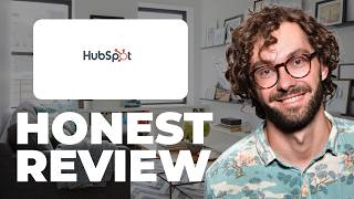 HubSpot CMS Website Builder Review - Watch Before Using
