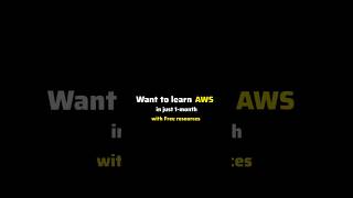 Wait for 1-Month AWS Roadmap + Free Resources 🧐 #LearnAWS #FreeResources #SYNTAXERROR