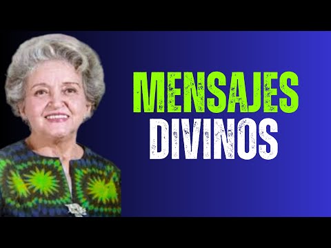 🌈 Si Ves Estos Números Presta Atención ✨ Mensajes Divinos y Despertar Espiritual | Conny Méndez