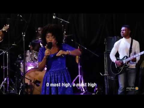 Noma Adedeji_Most High(live..)
