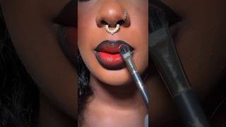 Viral korean lipstic apply hack tutorial 😱💄👄😻💋#shortvideo #shorts #short #viralvideos #viral #hack