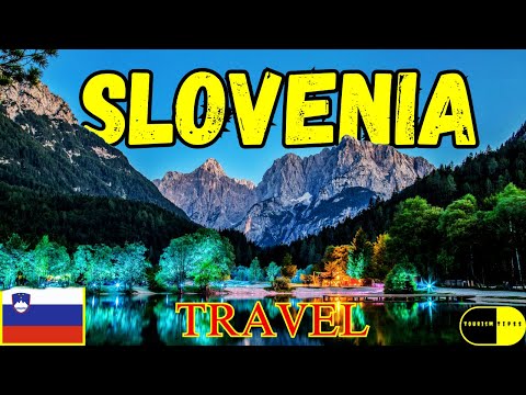 Discover Slovenia  Your Next Travel Adventure!