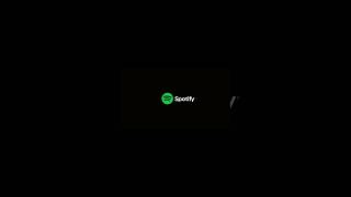 I created Ad for Spotify #videoediting