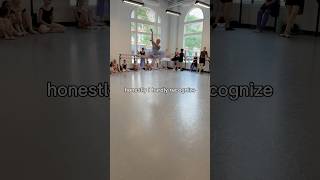 aww baby amelia🥹 #balletdance #shortsviral #shorts #short #trending #ballet #dance #pointeshoes