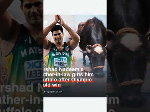 #breakingtoday #pakistan #pakistannews #motivation #olympics2024#arshadnadeem #champion