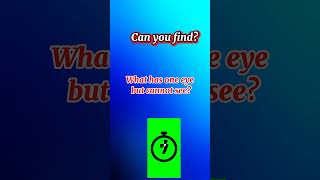 Can You Solve This Puzzle? | Daily Brain Teasers & Riddles Challenge|Think Rich