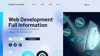 World's most premium Web Development Company I Wilcode Development I