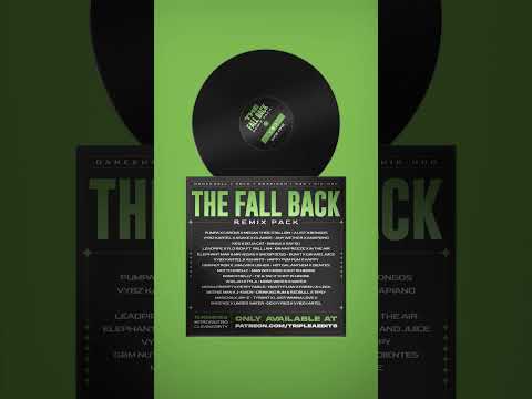 TIC & TAC IT X HOT IN HERRE - BOBO X NELLY (TRIPLE A EDIT)