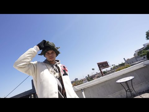 Don't U Change (Official Video)