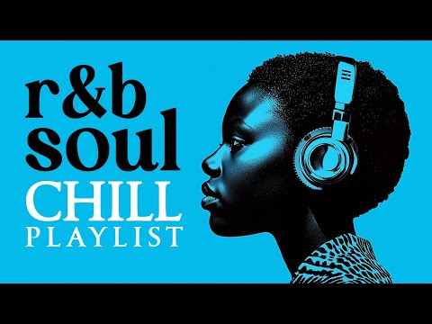 Smooth Jazz & Soul R&B 🎶 | Cozy Music for Relax and Reflect