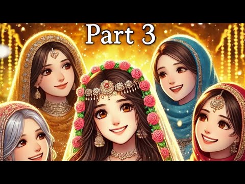 Final part Of Maa ki Tamana| Mohabbat, Qurbani, aur Khandan ki Kahani | Part 3"