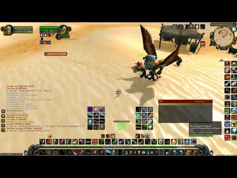 lmao don't be AFK around me!