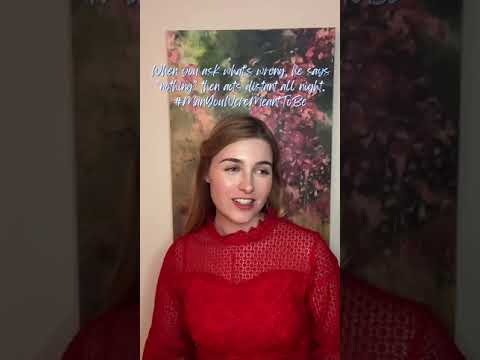 When you ask what’s wrong  #singersongwriter #freshtunes