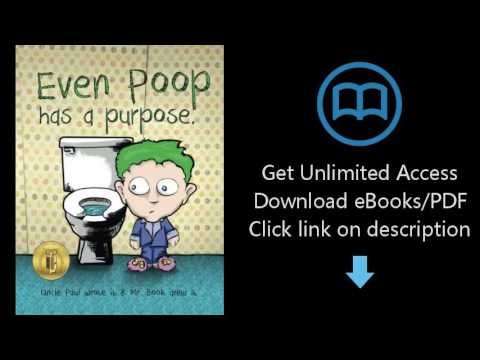 Even Poop has a Purpose (Volume 1)