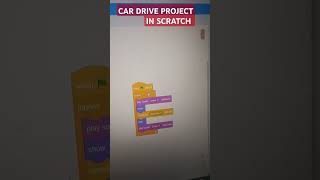 How to Make a Car Driving Game in Scratch! (Easy Tutorial)" #scratch #cargames