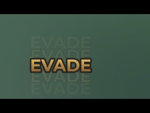 Evade Mobile | Gameplay | #1