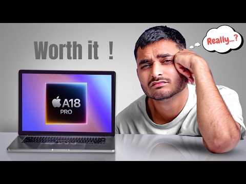 MacBook Neo – Don’t Buy Before Watching This