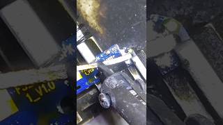 Android phone charging pin repair #shorts