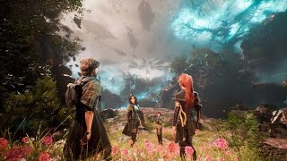 Ep. 6 - Expedition 33 - Crazy plot & Big Swims